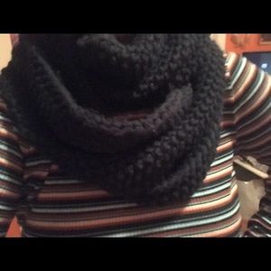 Infinity Scarf